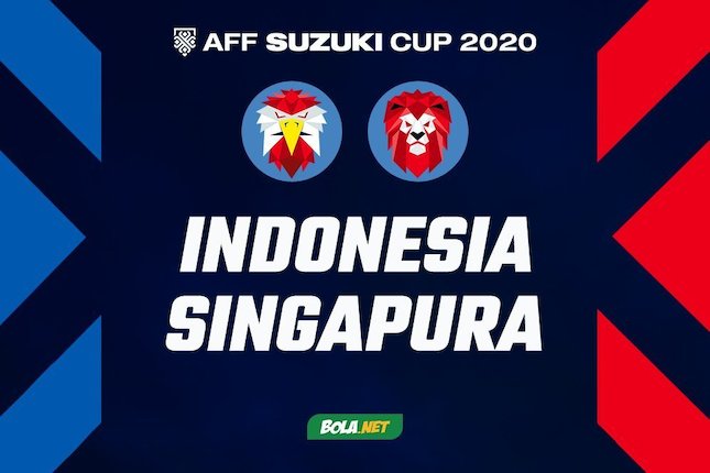 Jadwal Timnas Indonesia di Babak Semifinal Piala AFF 2020 Jadwal Timnas Indonesia di Babak Semifinal Piala AFF 2020