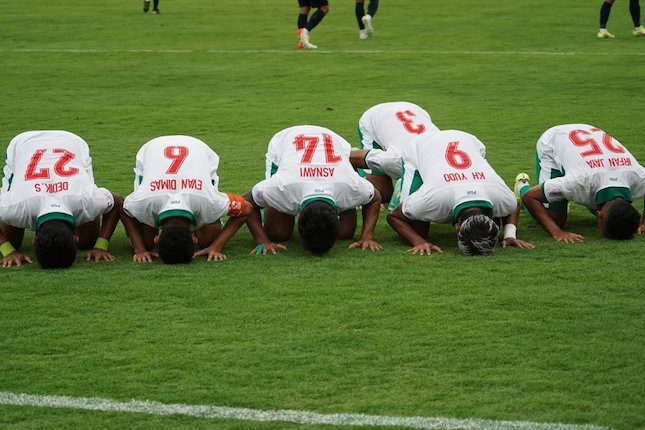 Jadwal Timnas Indonesia di Piala AFF 2020 Jadwal Timnas Indonesia di Piala AFF 2020