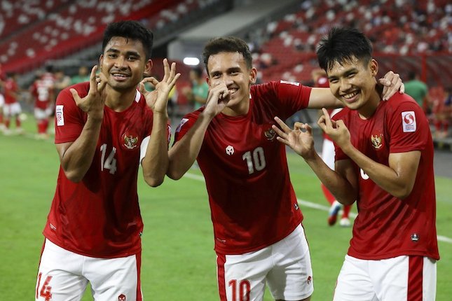 Waktunya Hapus Status 'Raja' Runner-up? Waktunya Hapus Status 'Raja' Runner-up?