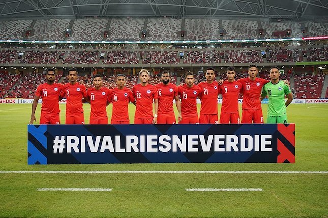 Jadwal Piala AFF Sabtu, 24 Desember 2022 Jadwal Piala AFF Sabtu, 24 Desember 2022