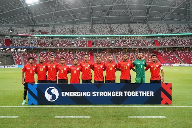 Pemain Timor Leste Lainnya?