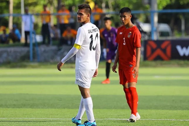 Jadwal Timor Leste di Piala AFF 2020 Jadwal Timor Leste di Piala AFF 2020