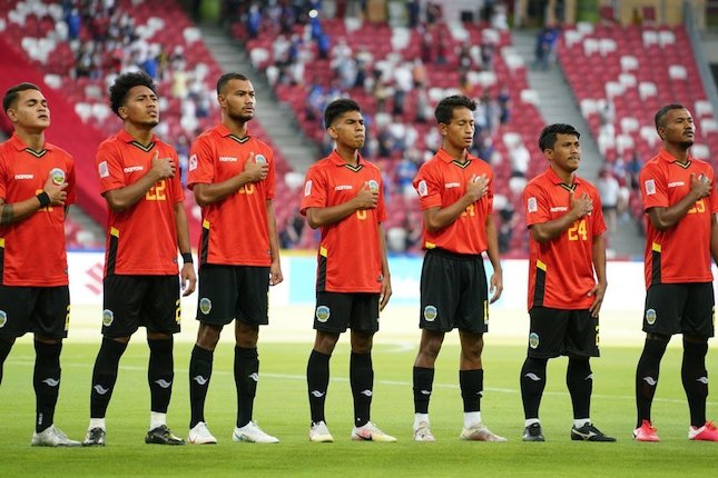 Evaluasi untuk Laga Kedua Evaluasi untuk Laga Kedua