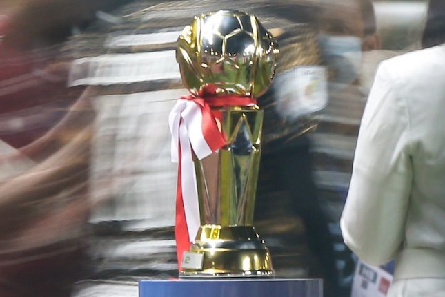 LIGA 2 LIGA 2