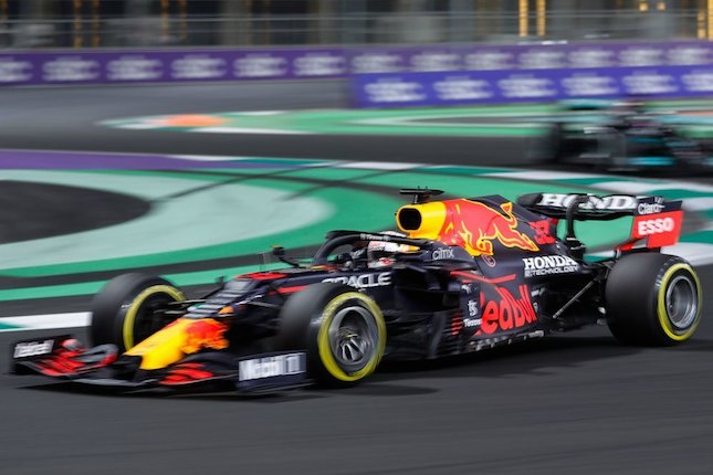 'Ini Bukan Formula 1'