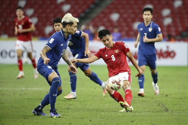 8 Agenda Shin Tae-yong bersama Timnas Indonesia, U-23, dan U-22 8 Agenda Shin Tae-yong bersama Timnas Indonesia, U-23, dan U-22