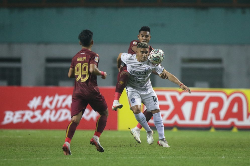 Selamat! RANS Cilegon FC dan Persis Solo Lolos ke Semifinal Liga 2 2021 Selamat! RANS Cilegon FC dan Persis Solo Lolos ke Semifinal Liga 2 2021