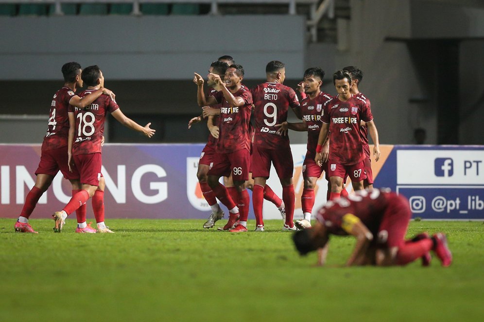 Eksodus! 13 Pemain Tinggalkan Persis Solo Usai Juara Liga 2 Eksodus! 13 Pemain Tinggalkan Persis Solo Usai Juara Liga 2