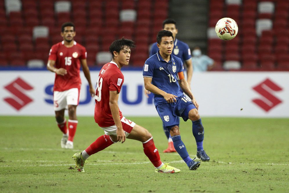 Bek Timnas Indonesia Targetkan Kemenangan Beruntun di Fase Grup A SEA Games 2021 Bek Timnas Indonesia Targetkan Kemenangan Beruntun di Fase Grup A SEA Games 2021