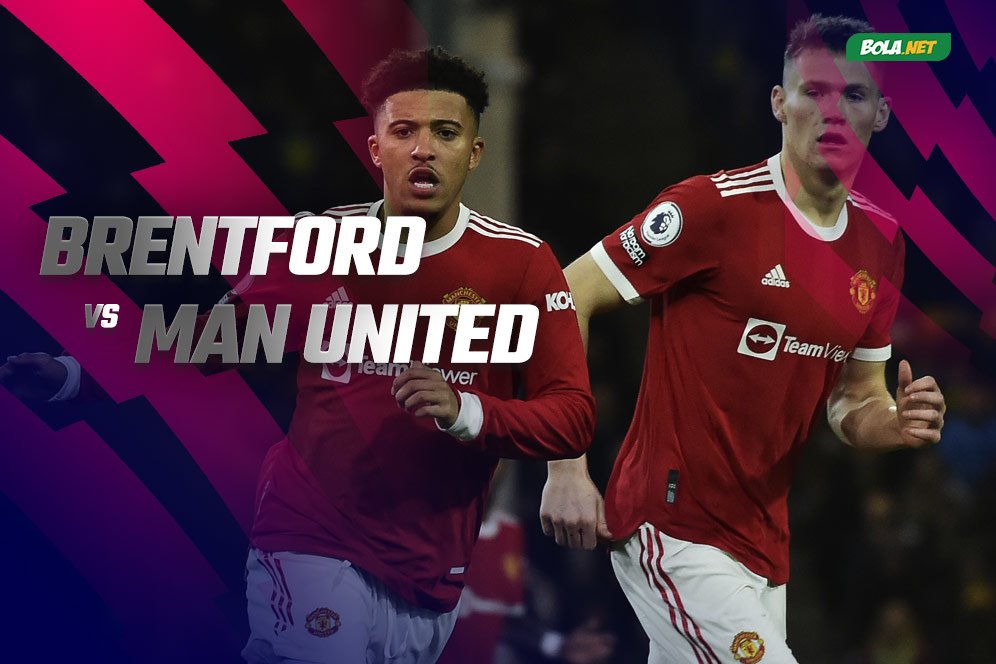 Prediksi Brentford vs Manchester United 15 Desember 2021 Prediksi Brentford vs Manchester United 15 Desember 2021