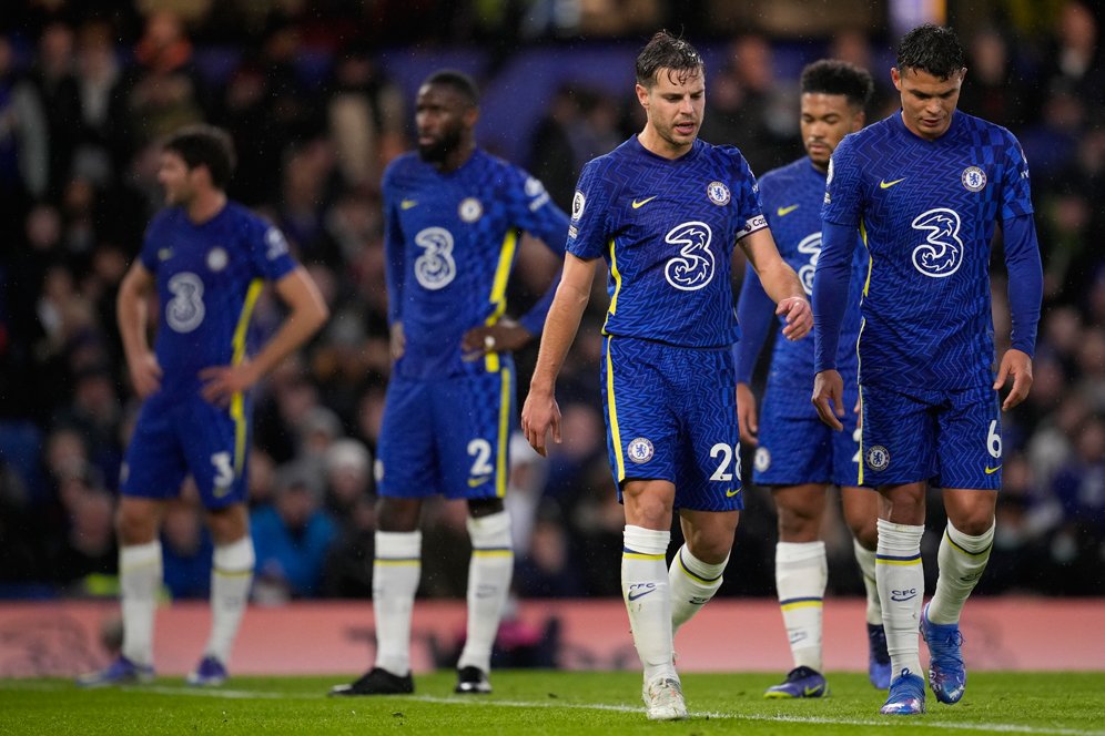 2 Pemain Ini Diklaim Bisa Bangkitkan Chelsea Lagi, Siapa Mereka? 2 Pemain Ini Diklaim Bisa Bangkitkan Chelsea Lagi, Siapa Mereka?