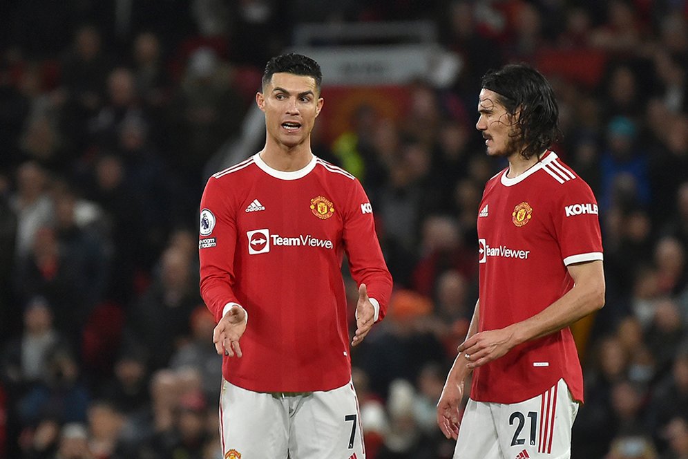 Eks Striker MU Bakal Pimpin Lini Serang Barcelona di Musim Depan? Eks Striker MU Bakal Pimpin Lini Serang Barcelona di Musim Depan?