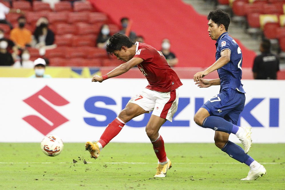 Dedik Setiawan Jadi Bulan-bulanan Warganet, Shin Tae-yong Membela