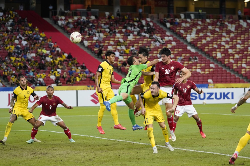 Cetak Gol Perdana untuk Timnas Indonesia di Piala AFF 2020, Media Inggris Soroti Elkan Baggott Cetak Gol Perdana untuk Timnas Indonesia di Piala AFF 2020, Media Inggris Soroti Elkan Baggott