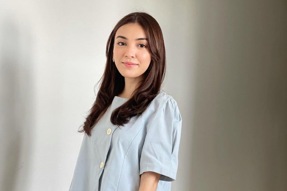 WAGs Piala AFF 2020: Eyka Farhana, Pesinetron Aduhai Malaysia Gebetan Striker Harimau Malaya WAGs Piala AFF 2020: Eyka Farhana, Pesinetron Aduhai Malaysia Gebetan Striker Harimau Malaya