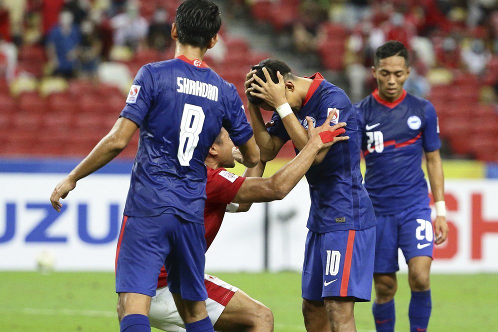 5 Pelajaran Kemenangan Indonesia Lawan Singapura: Senam Jantung Menuju Final Piala AFF ke-6!