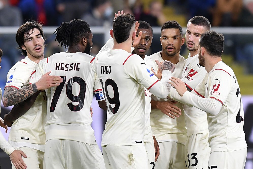 Buntuti Liverpool, Milan Juga Incar Camara Buntuti Liverpool, Milan Juga Incar Camara