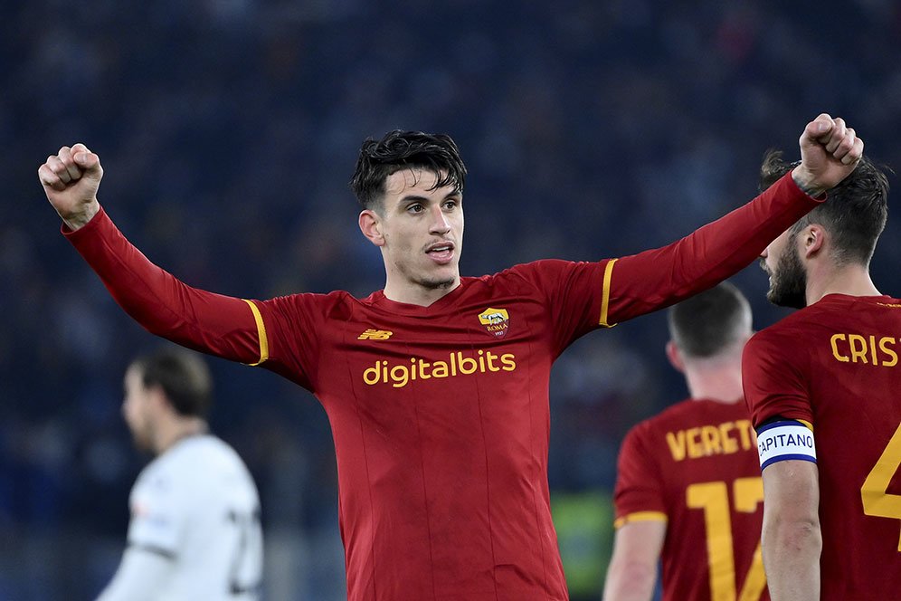 Turuti Saja Keinginan Jose Mourinho Jika AS Roma Ingin Menang Turuti Saja Keinginan Jose Mourinho Jika AS Roma Ingin Menang