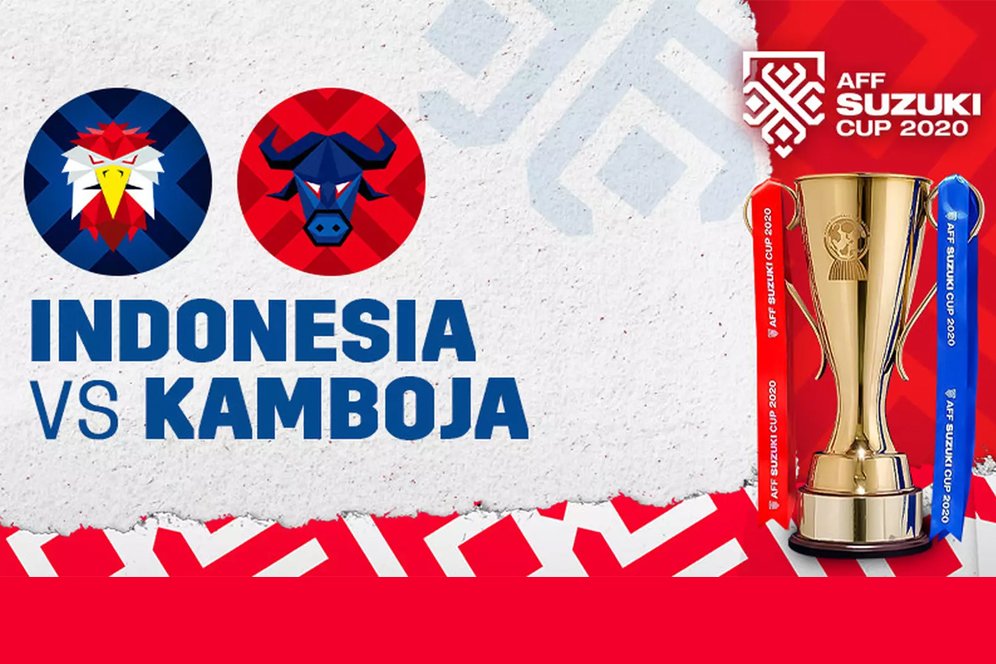 Shin Tae-yong Tetap Yakin dengan Peluang Timnas Indonesia di Piala AFF 2020 Shin Tae-yong Tetap Yakin dengan Peluang Timnas Indonesia di Piala AFF 2020