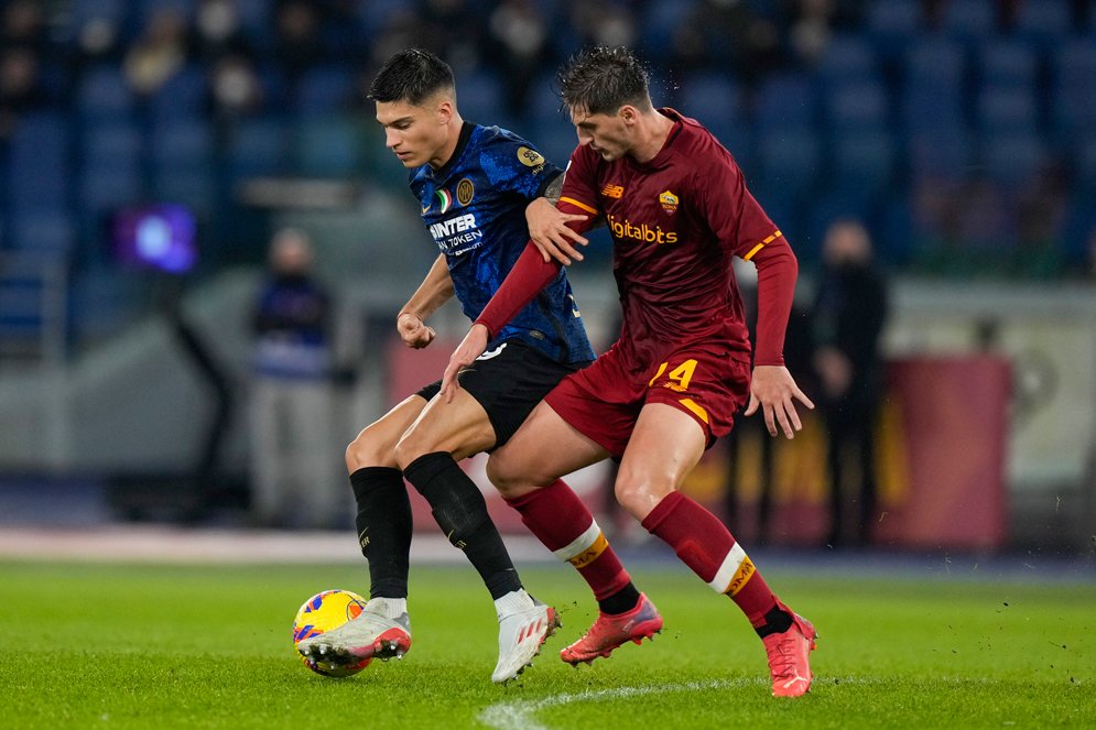 Jadwal Siaran Langsung Serie A di MNCTV dan Vidio Pekan Ini, 23-26 April 2022 Jadwal Siaran Langsung Serie A di MNCTV dan Vidio Pekan Ini, 23-26 April 2022
