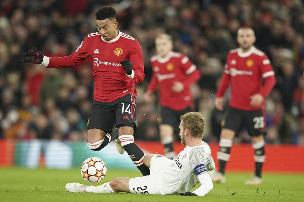 Bukan Hanya Lingard, MU Juga Blokir Kepindahan Pemain Ini di Deadline Day Bukan Hanya Lingard, MU Juga Blokir Kepindahan Pemain Ini di Deadline Day