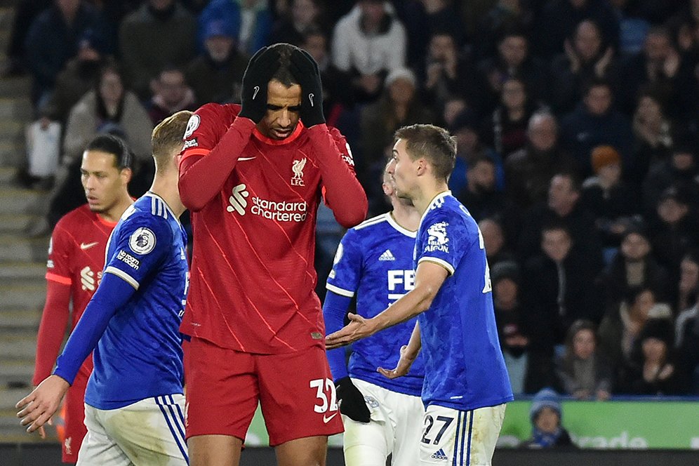 Kabar Buruk! 3 Pemain Liverpool Dipastikan Absen Kontra Chelsea karena Covid-19