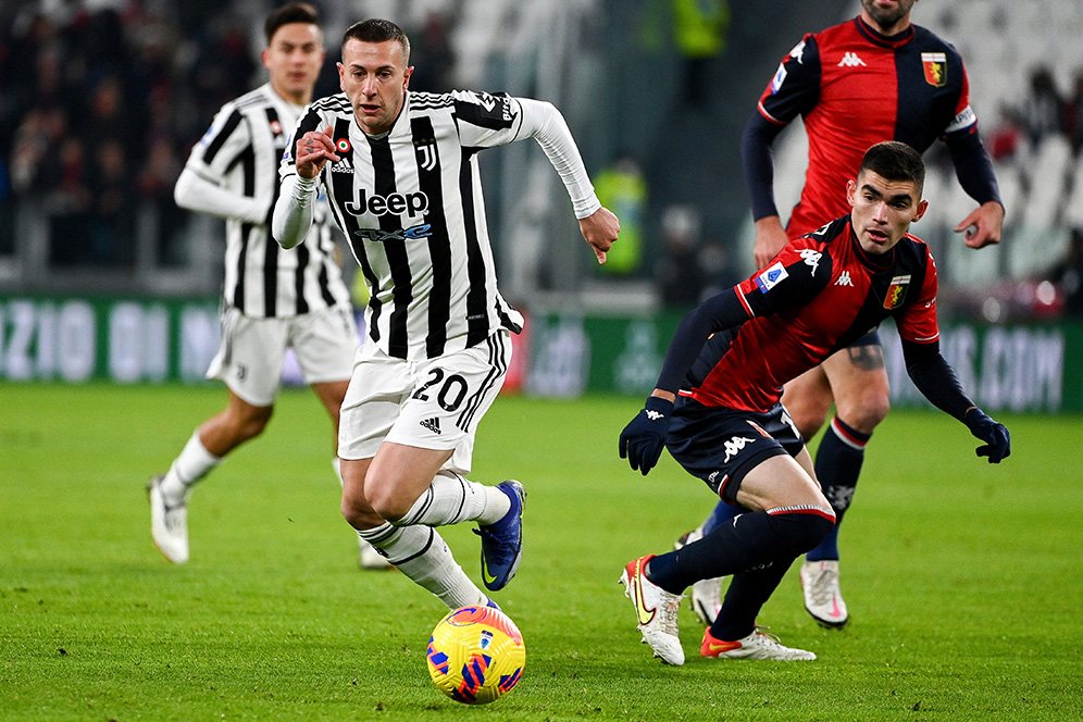 Juventus Menang, Morata Ngambek, Harusnya Lebih Banyak Gol! Juventus Menang, Morata Ngambek, Harusnya Lebih Banyak Gol!