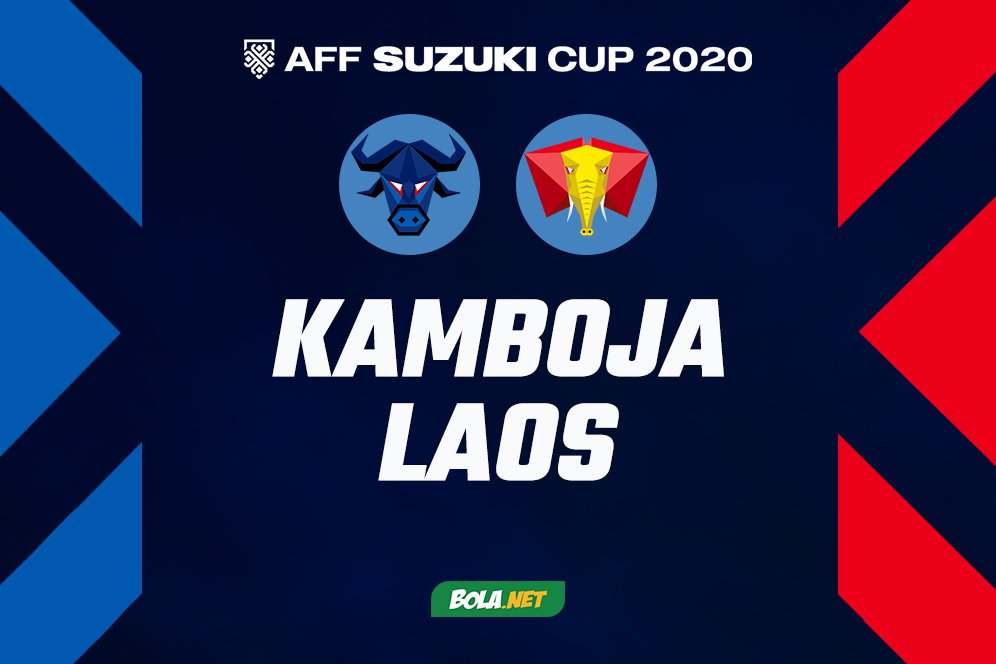 Nonton Gratis Piala AFF 2020 Kamboja vs Laos di Vidio, 15 Desember 2021 Nonton Gratis Piala AFF 2020 Kamboja vs Laos di Vidio, 15 Desember 2021