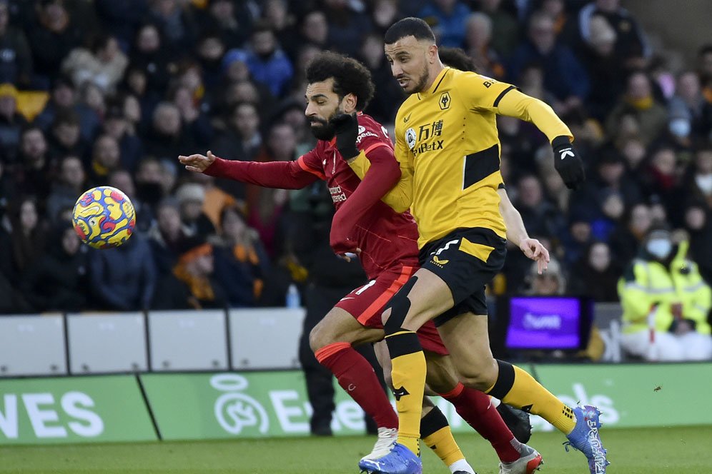 Eks Liverpool Ini Mulai Berpikir Salah Mungkin Bakal Cabut dari Anfield, Kenapa Begitu? Eks Liverpool Ini Mulai Berpikir Salah Mungkin Bakal Cabut dari Anfield, Kenapa Begitu?