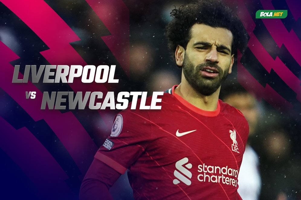 Prediksi Liverpool vs Newcastle 17 Desember 2021 Prediksi Liverpool vs Newcastle 17 Desember 2021