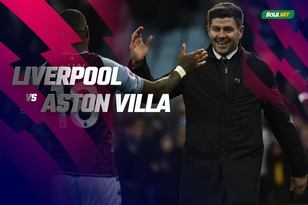 Prediksi Liverpool vs Aston Villa 11 Desember 2021 Prediksi Liverpool vs Aston Villa 11 Desember 2021