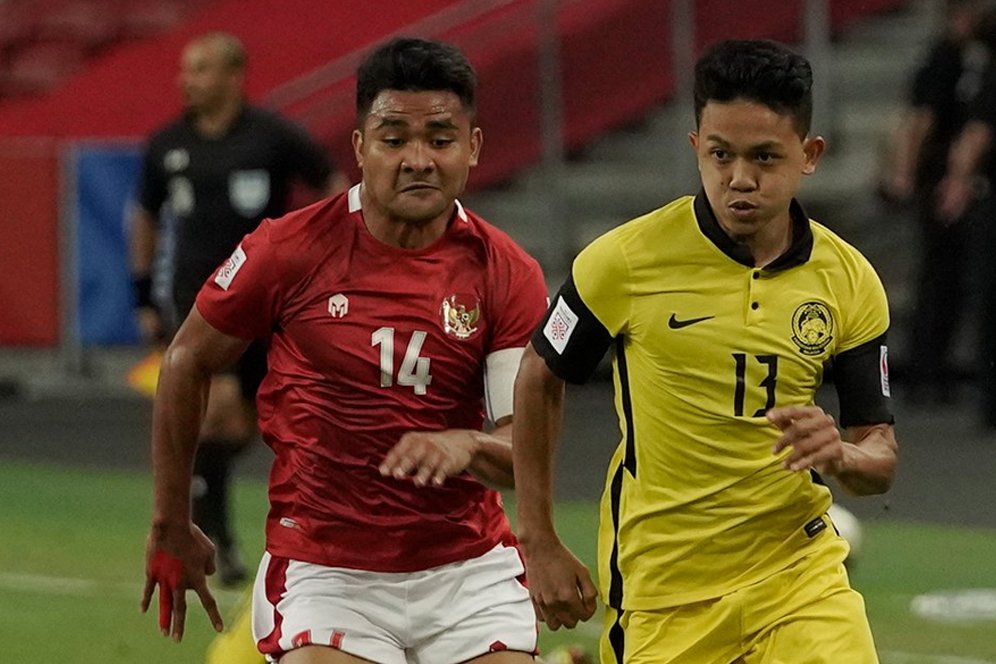 Perubahan Formasi di Balik Kesuksesan Timnas Indonesia di Fase Grup Piala AFF 2020 Perubahan Formasi di Balik Kesuksesan Timnas Indonesia di Fase Grup Piala AFF 2020