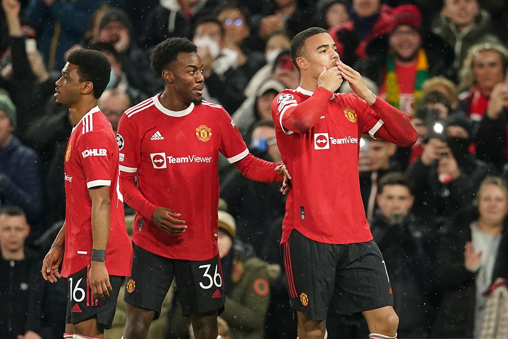 Rio Ferdinand Bongkar Masalah Utama Manchester United Selama Ini Rio Ferdinand Bongkar Masalah Utama Manchester United Selama Ini