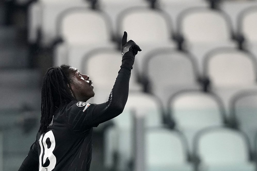 Highlights Juventus vs Malmo FF di Liga Champions 2021-2022