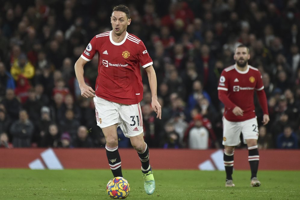 Laga Perpisahan untuk Lingard-Mata-Matic? Penginnya Begitu, tapi Sulit! Laga Perpisahan untuk Lingard-Mata-Matic? Penginnya Begitu, tapi Sulit!