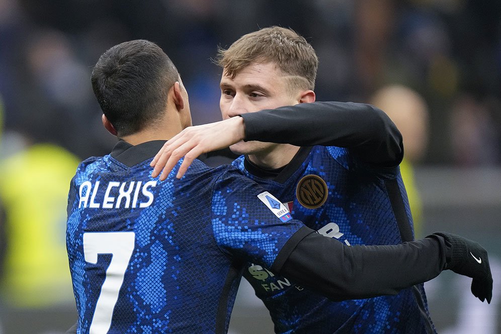 Jadwal Siaran Langsung Serie A Pekan Ini, 6-7 Januari 2022 Jadwal Siaran Langsung Serie A Pekan Ini, 6-7 Januari 2022