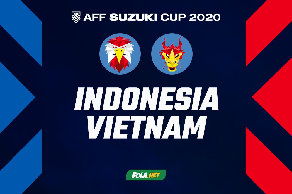 Highlights Piala AFF 2020: Timnas Indonesia 0-0 Vietnam Highlights Piala AFF 2020: Timnas Indonesia 0-0 Vietnam