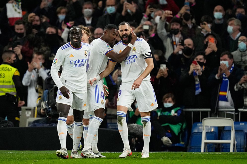 Sebut Real Madrid Tim Super, Pochettino Bicarakan Peluang PSG Sebut Real Madrid Tim Super, Pochettino Bicarakan Peluang PSG