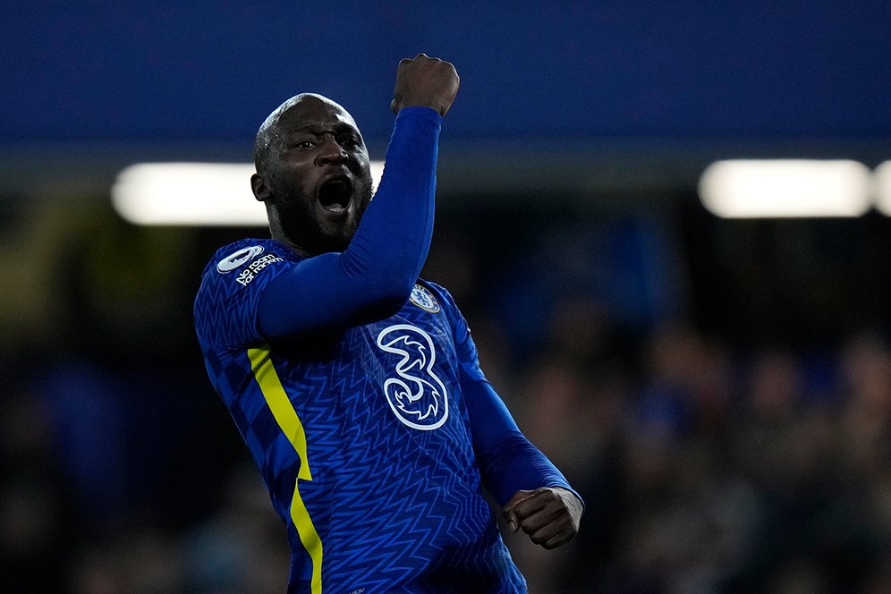 9 Pemain yang Dijual Chelsea untuk Membeli Romelu Lukaku, Bagaimana Nasibnya?
