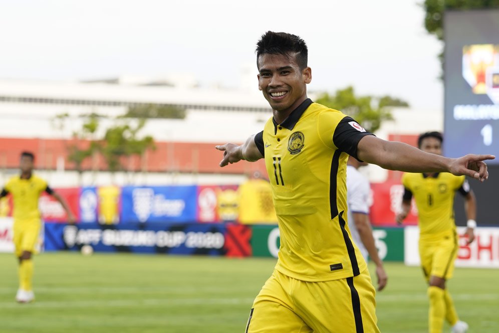 Digunjing Fans Timnas Indonesia Gegara Kasus Elkan Baggott, Safawi Rasid Tetap Kuat Digunjing Fans Timnas Indonesia Gegara Kasus Elkan Baggott, Safawi Rasid Tetap Kuat