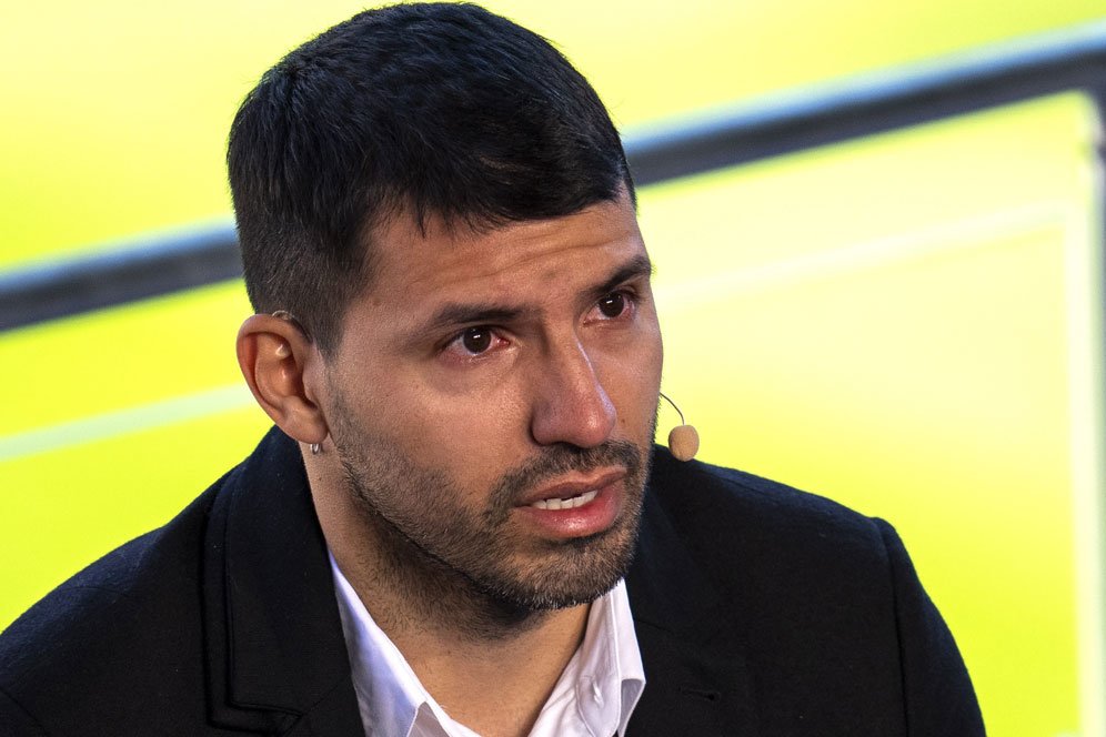 Dokter Jantung Aguero Buka Suara, Jelaskan Alasan Harus Pensiun Dokter Jantung Aguero Buka Suara, Jelaskan Alasan Harus Pensiun