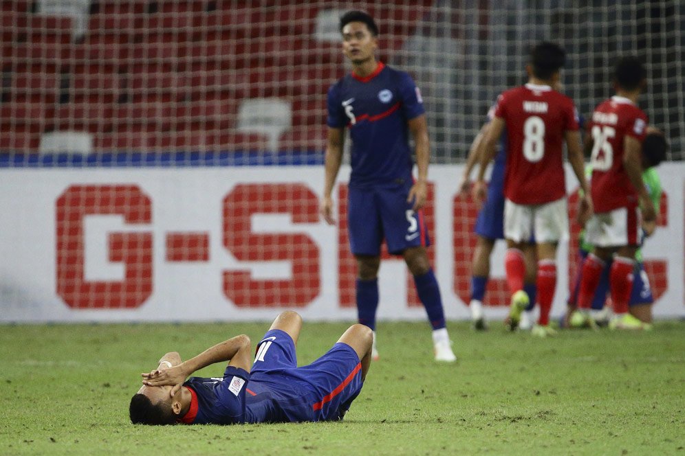 Ampun Suhu! Prediksi Akurat Diego Michiels tentang Arah Penalti Faris Ramli yang Ditepis Nadeo Ampun Suhu! Prediksi Akurat Diego Michiels tentang Arah Penalti Faris Ramli yang Ditepis Nadeo