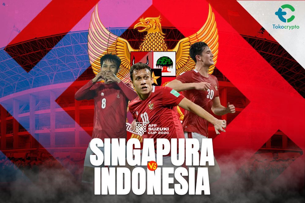 Piala AFF 2020: 4 Alasan Kuat Percaya Bahwa Timnas Indonesia Bakal Menjadi Juara Piala AFF 2020: 4 Alasan Kuat Percaya Bahwa Timnas Indonesia Bakal Menjadi Juara
