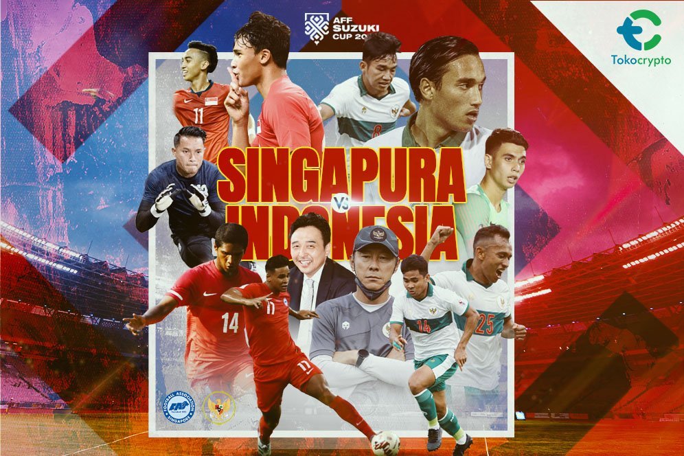 5 Tulang Punggung Timnas Indonesia di Piala AFF 2020: Dari Dewangga, Irfan Jaya, Hingga Kambuaya 5 Tulang Punggung Timnas Indonesia di Piala AFF 2020: Dari Dewangga, Irfan Jaya, Hingga Kambuaya