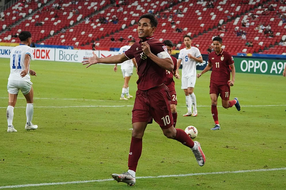 Jadwal Piala AFF Hari Ini Live di iNews TV, Sabtu 18 Desember 2021 Jadwal Piala AFF Hari Ini Live di iNews TV, Sabtu 18 Desember 2021