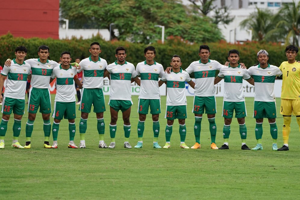 Man of the Match Timnas Indonesia vs Vietnam: Alfaendra Dewangga Man of the Match Timnas Indonesia vs Vietnam: Alfaendra Dewangga