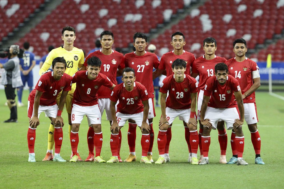 Timnas Indonesia Dinobatkan Sebagai Tim Paling Fair Play di Piala AFF 2020, Media Vietnam Tak Terima Timnas Indonesia Dinobatkan Sebagai Tim Paling Fair Play di Piala AFF 2020, Media Vietnam Tak Terima