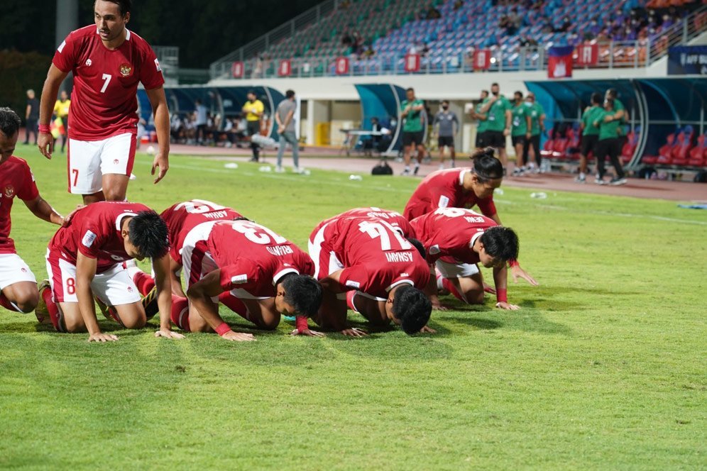 Skenario Timnas Indonesia ke Semifinal Piala AFF: Bagaimana Jika Kalah Lawan Vietnam? Skenario Timnas Indonesia ke Semifinal Piala AFF: Bagaimana Jika Kalah Lawan Vietnam?