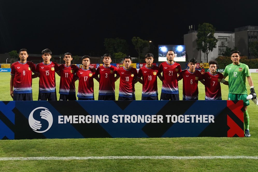 Profil Tim dan Daftar Pemain Laos di Piala AFF 2022 Profil Tim dan Daftar Pemain Laos di Piala AFF 2022