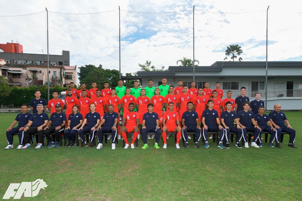 Piala AFF 2020: Kemenangan Telak Singapura, dan Kekhawatiran menjadi Besar Kepala Piala AFF 2020: Kemenangan Telak Singapura, dan Kekhawatiran menjadi Besar Kepala